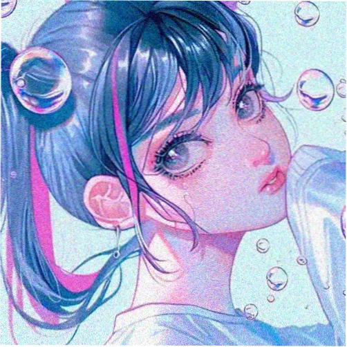 四人组领队角色头像示意